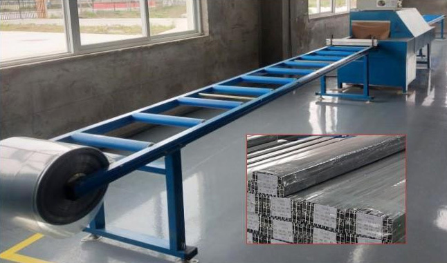 Production Equipment Production Equipment