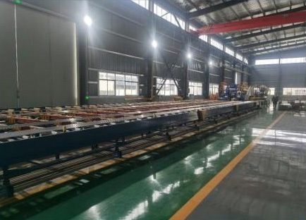 Production Equipment Production Equipment