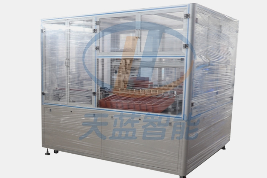 智能制造可以解決動(dòng)力模組PACK線(xiàn)的哪些方面？