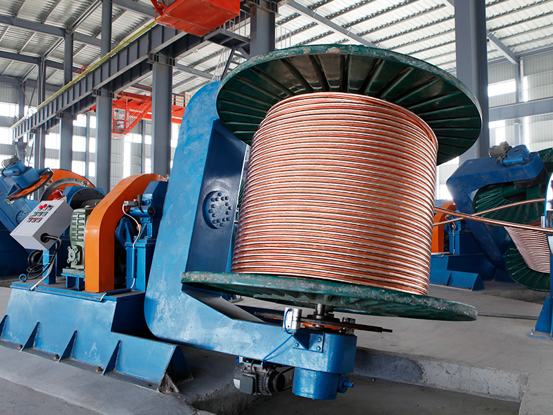 Understanding Cable Stranding Machines: An Essential Overview