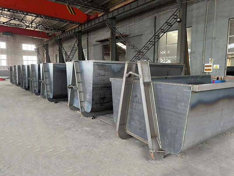 Factory Environment Factory Environment