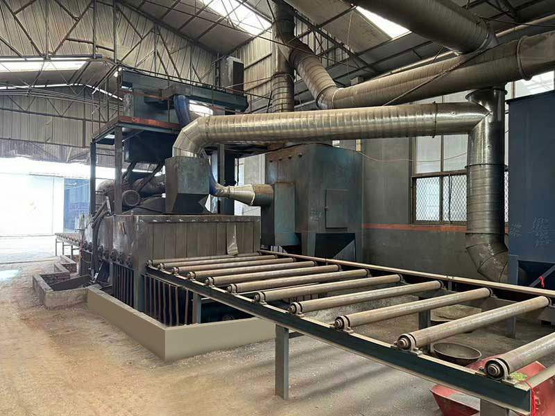 Factory Environment Factory Environment