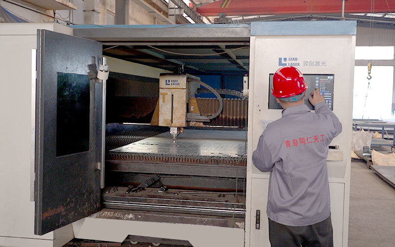 laser cutting laser cutting