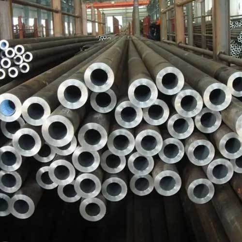 201 stainless steel pipe