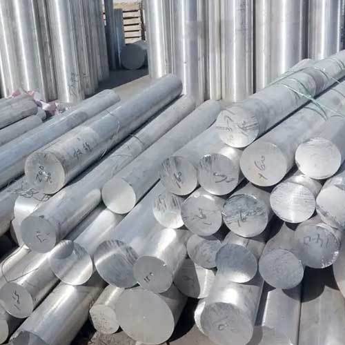 2024 Aluminum bar
