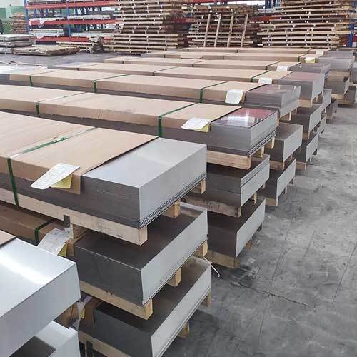 2205 Stainless steel plate