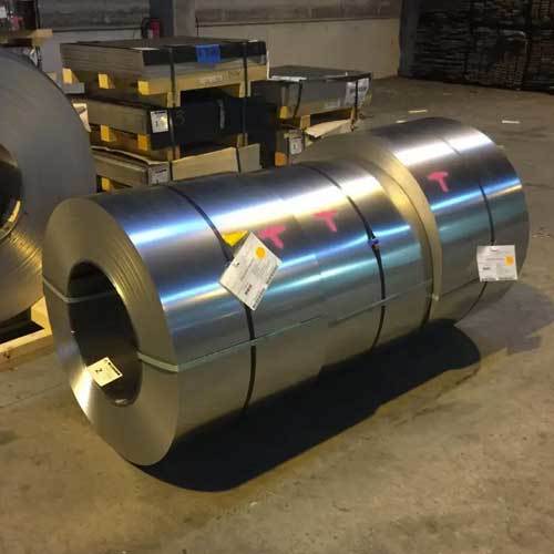 304L  Stainless steel coil