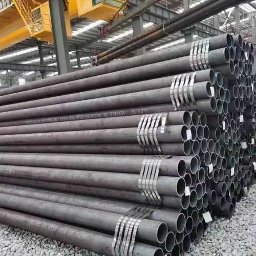 4130 Carbon steel pipe