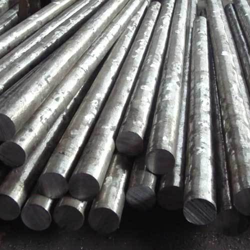 A214  Carbon steel round bar