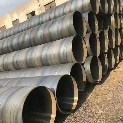 ERW Steel Pipe