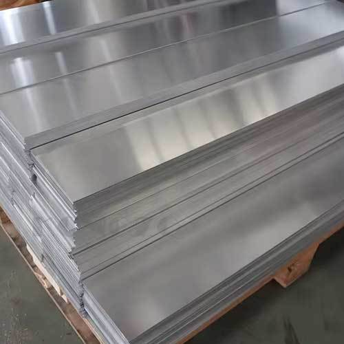 6063 Aluminum plate