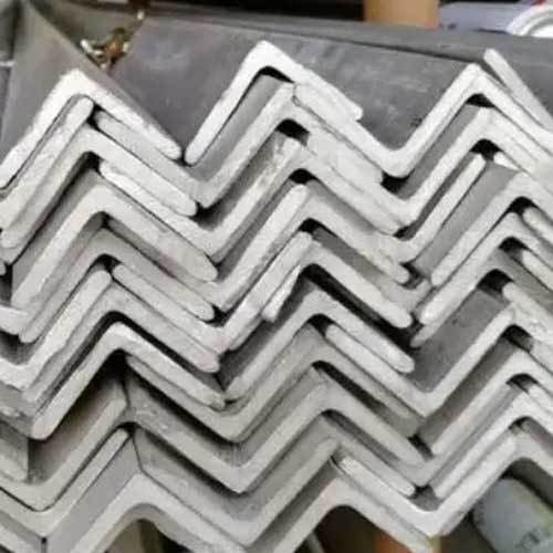 Carbon steel angle