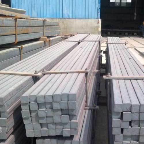 SS400 Square steel