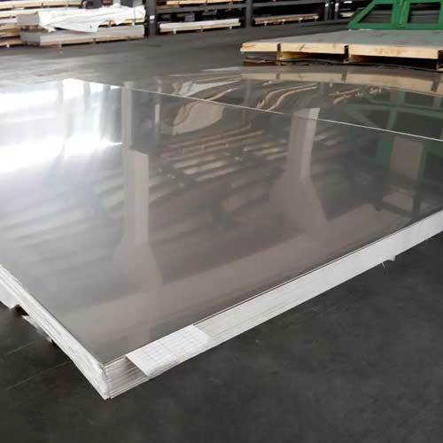 904L Stainless steel plate