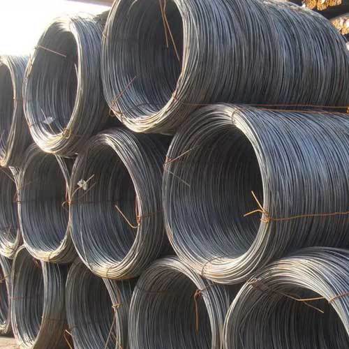 Wire rods