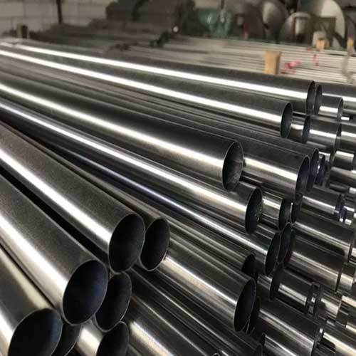 304L  Stainless steel pipe