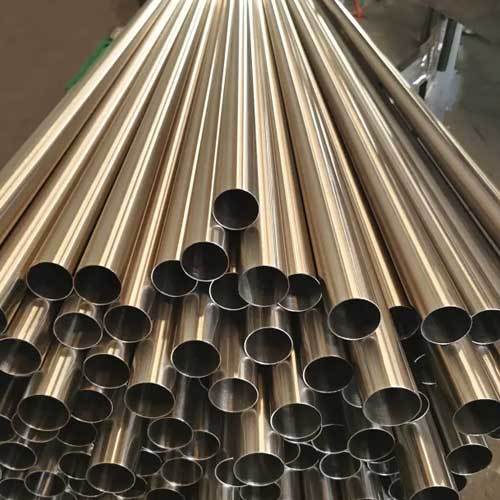 430 stainless steel pipe