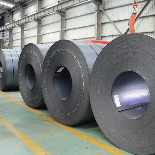 ST37 Carbon steel coil