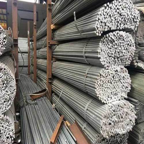 Q195 Galvanized  Round Steel