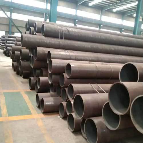 Seamless Alloy Steel Tube