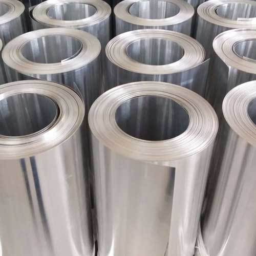 5052 Aluminum foil