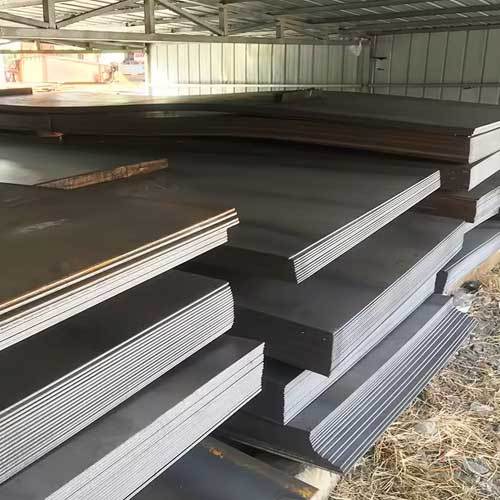 NM500  Carbon steel plate