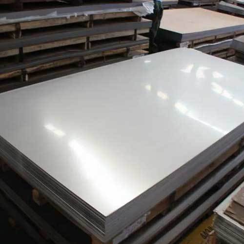 2507 Stainless steel plate