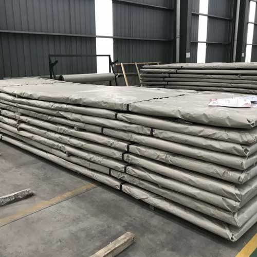 A283  Carbon steel plate