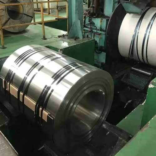 316L  Stainless steel coil