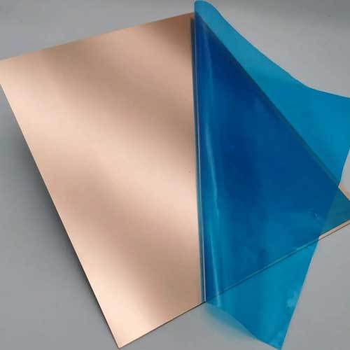 Copper Sheet