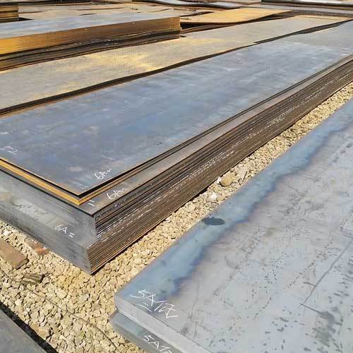 A36  Carbon steel plate