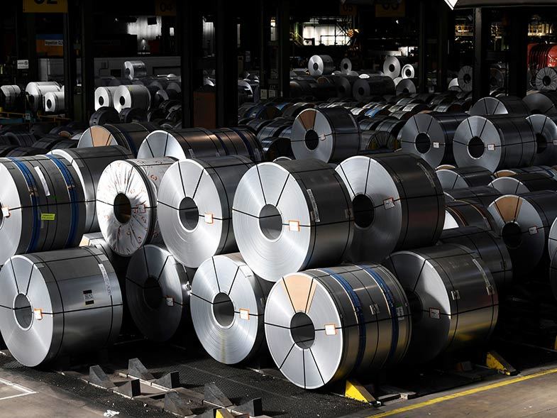 Factory