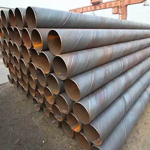 Welded API 5L Line Pipe