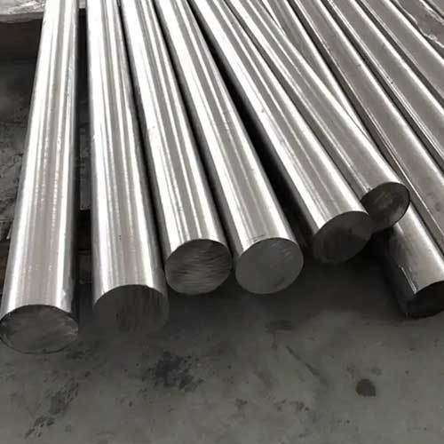 304L  Stainless steel round bar
