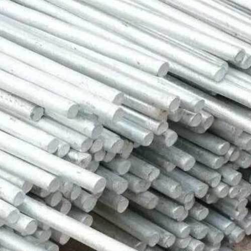 DX52D  Galvanized  Round Steel
