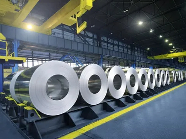 What are the inspection standards for color coated rolls