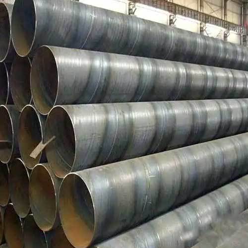 Welded Steel Pipe
