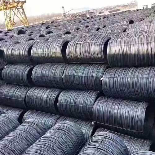 steel strand