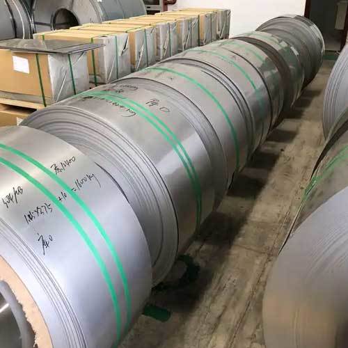 Cold Rolled Silicon Transformer Steel