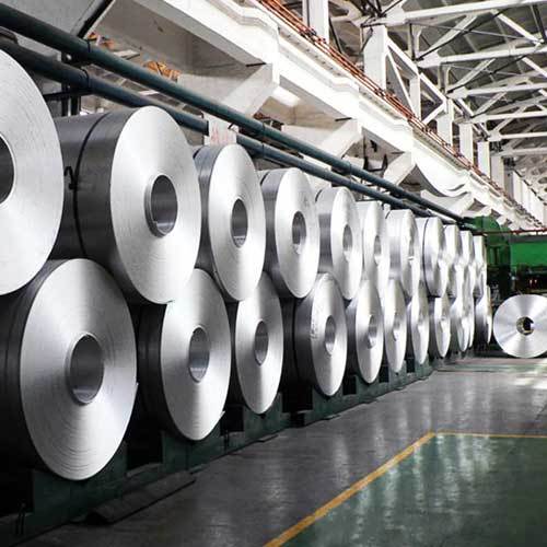 1xxx Aluminum Coil/Sheet