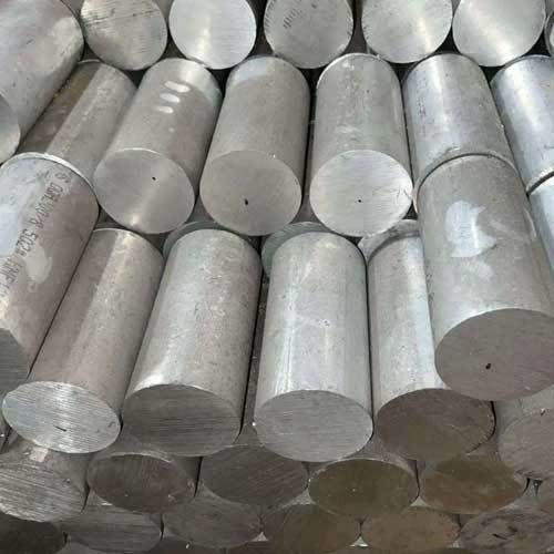 6082-T6 Aluminum bar