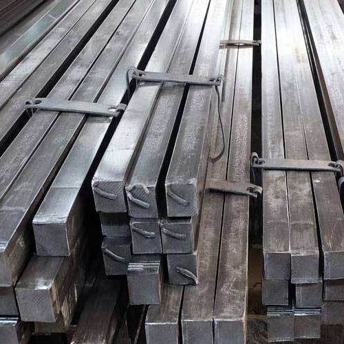 Carbon  Flat steel