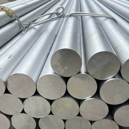 2036 Aluminum bar