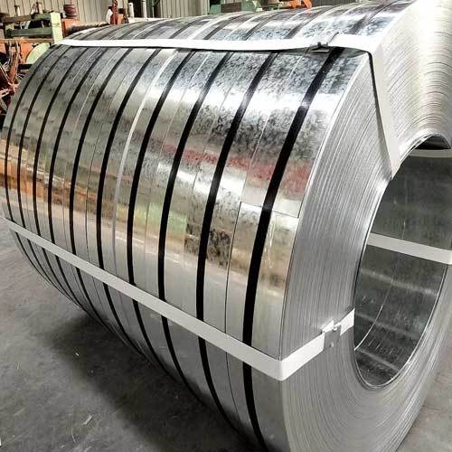 316L  Stainless steel strip