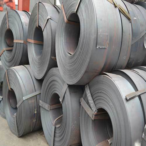 A36  Carbon steel strip