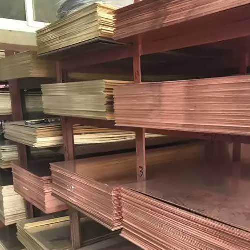 Copper Sheet