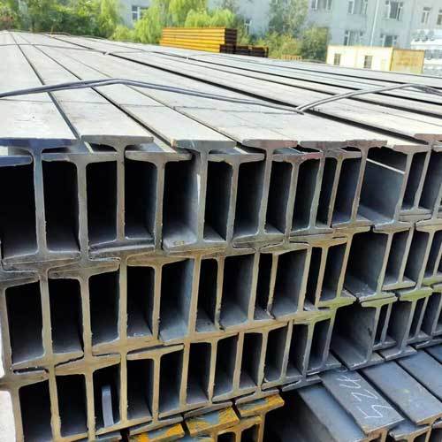 Stainless  Steel  I beam