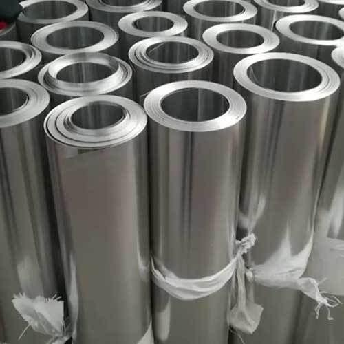 1070 Aluminum foil