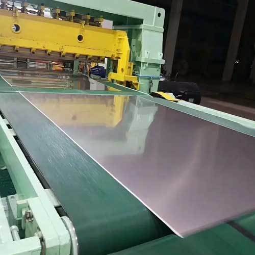304L  Stainless steel plate
