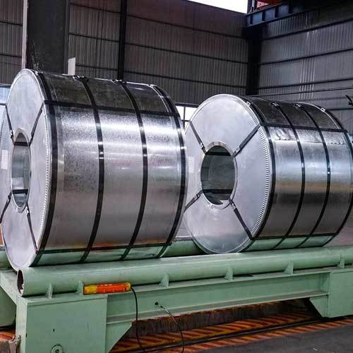 DX51D  Galvanized coil